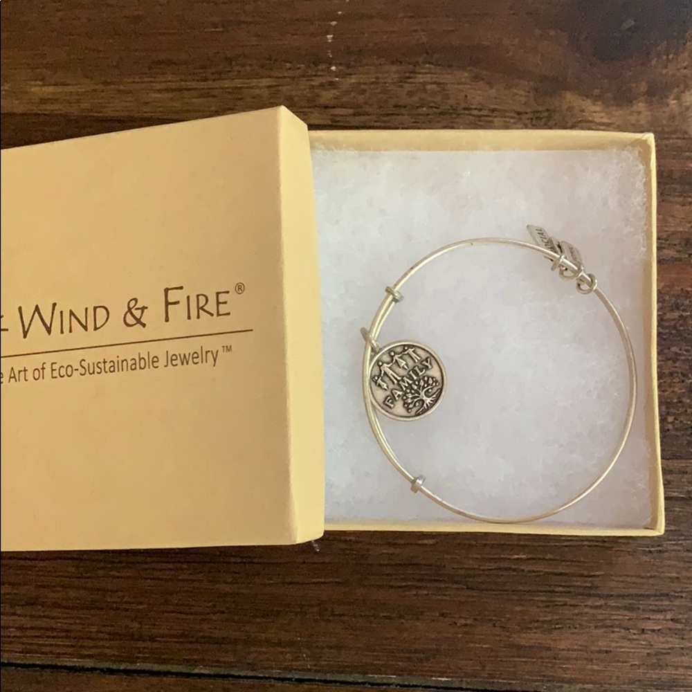Wind & Fire Bracelet